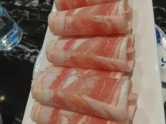 -古乐牛香·鲜牛肉牛杂火锅(解放东路店)
