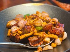 -香樟花园新粤料理(无锡万象城店)