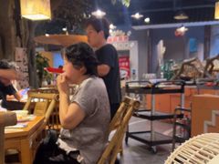 -常和州·夜宵大排档(常州单店)