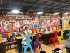 -源味屋韩式火锅&炸鸡(鼎城当代商城店)