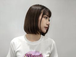 -梳蕾娜 HAIR SALON
