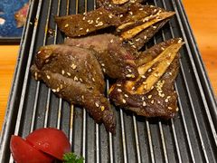 -吟松日式料理(莘庄店)