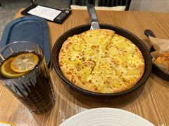 -必胜客(百联又一城店)