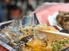 烤带子-阿木龙虾(河间路店)