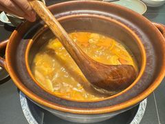 -季季山·云南野生菌火锅(上海首店)