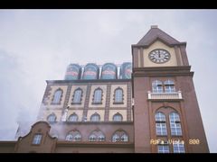 -青岛啤酒博物馆