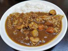 -顶屋咖喱(武大店)