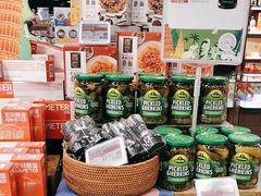 -blt精品超市(北京银座店)