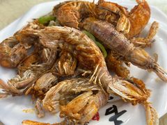 -秋姐美食店(海陵岛保利店)
