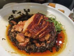-福海居烤鸭店(鸟巢店)