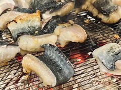 -味家烤肉烤鳗鱼牛排(西塔旗舰店)