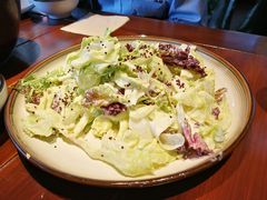 -Local泰莲庭(虹鳟鱼店)