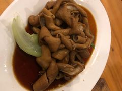 豉油皇鹅肠-翅客(紫金大街店)