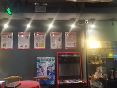 -星空密室·精选(天一豪景店)