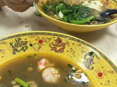 -唐记麻辣拌麻辣烫(景田东路店)