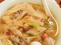 -奎元馆.百年奎元.非遗传承(西湖边的解放路店)