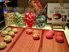 -乐咖啡西餐厅(太湖皇冠假日酒店)