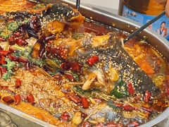 -食鸡公社辣子鸡·潍坊菜·烧烤