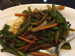 -中国厨房/台湾牛肉面