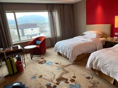 -南京维景国际大酒店(南京博物院店)