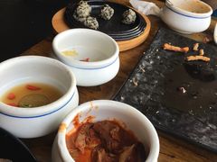 -一品诚记烤肉·甄选店(中南路店)