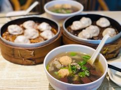 -海韵之星邮轮水会(明发商业广场店)