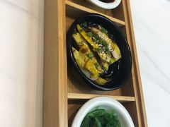 -新仙清汤牛腩(铜锣湾店)