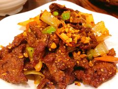 -七菜馆·东北菜·蒸饺(文体路店)