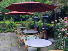 -三嚥阁 La Villa Restaurant