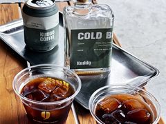 -KUDDO COFFEE(天河城店)