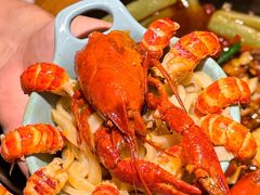 -北京食堂·烤鸭·宵夜(亚运村店)