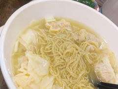 -一记面馆(易发店)
