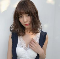 -GIRL STYLE 烫发·染发沙龙