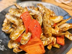 -烧蠔帮·湛江生蚝(工农店)