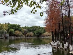 -东莞市可园博物馆