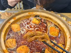 -阿生哥螺蛳粉•火锅(永安街店)