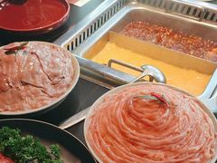 -大隐·成都火锅Bistro(合生麒麟新天地店)