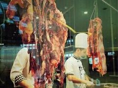-牛焱·贵州黄牛肉火锅(城西银泰店)
