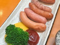 -日出拉面(望京店)