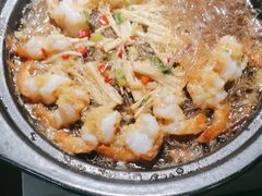 -前海沿·青岛菜(五四广场永旺店)