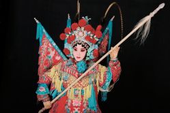 -华韵京剧摄影(洋桥角门东店)