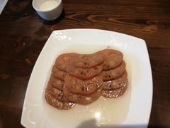 -浦江餐饮•上海菜馆(五四路店)