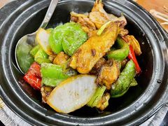 -煲煲掂风味煲仔饭餐厅(西区店)