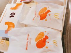 -麦当劳(明湖店)