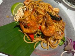 -太食獸泰式茶餐厅(IFS国金中心店)