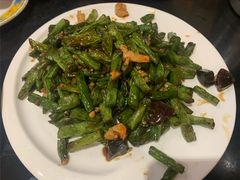 三鲜芸豆-晚归月亮湾私家菜(临邑路店)