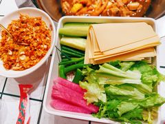 -姚稷大铁锅(龙之梦店)