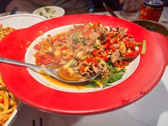 -匠熙小馆(崇文门店)