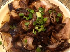 -邵老爹老杭州白斩鸡·家常菜(建国北路店)
