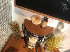 -秀儿家の小确幸花园西餐厅